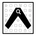 Expo Icons Search